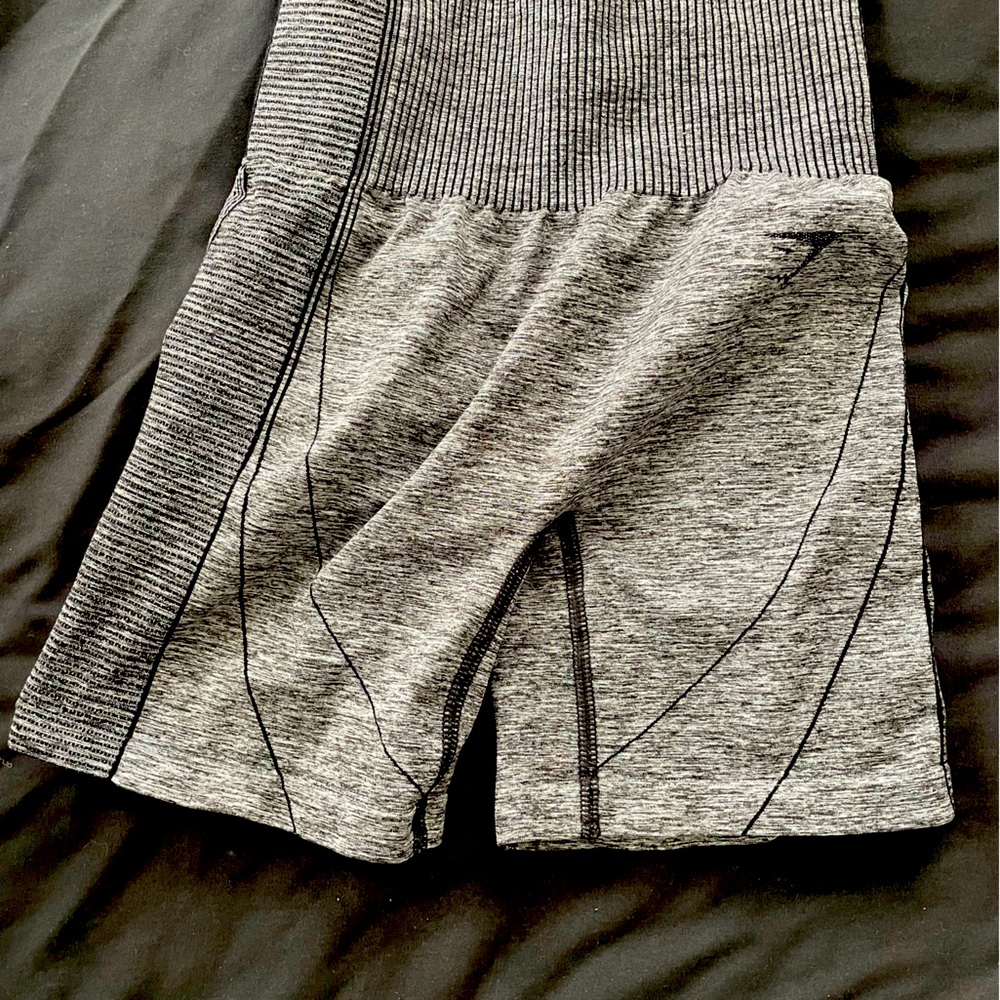 Biker shorts